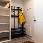 Cozy - 7 Min To Tampere Airport - Free Parking
