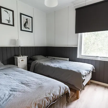 Διαμέρισμα Walkilan Vanha Kartano *