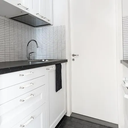 Walkilan Vanha Kartano Διαμέρισμα *