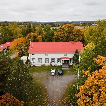 Cozy - 7 Min To Tampere Airport - Free Parking Appartamento *