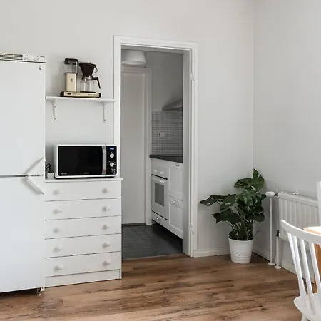 Walkilan Vanha Kartano Διαμέρισμα Pirkkala