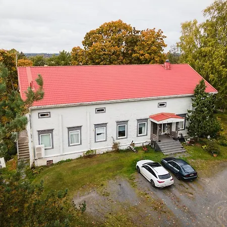 Appartement Walkilan Vanha Kartano