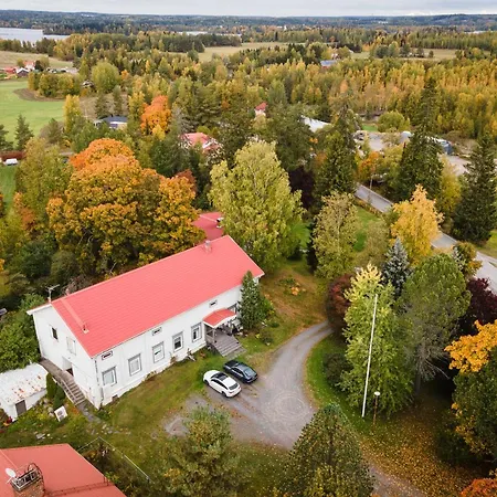 Walkilan Vanha Kartano *