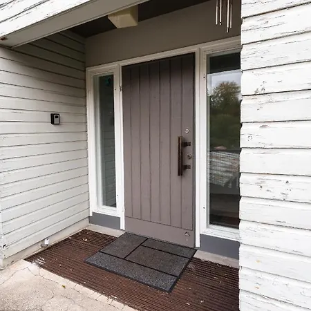 Cozy - 7 Min To Tampere Airport - Free Parking Pirkkala