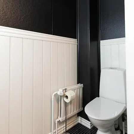 Appartement Walkilan Vanha Kartano