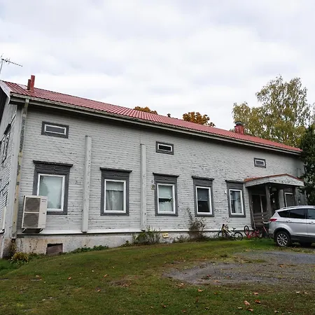 Walkilan Vanha Kartano * Pirkkala