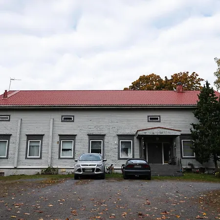 Appartement Walkilan Vanha Kartano