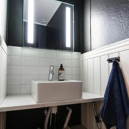 Walkilan Vanha Kartano Pirkkala