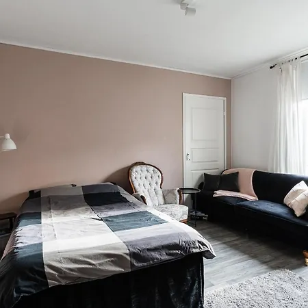 Walkilan Vanha Kartano *