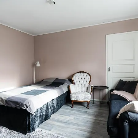 Διαμέρισμα Walkilan Vanha Kartano *