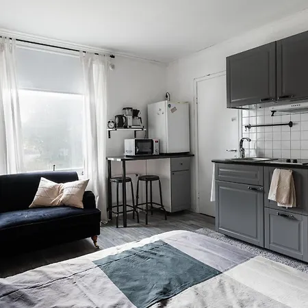 Walkilan Vanha Kartano