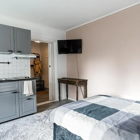 Appartement Walkilan Vanha Kartano Pirkkala