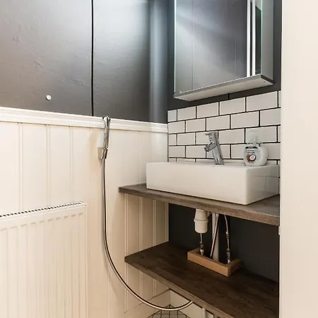 Appartement Walkilan Vanha Kartano