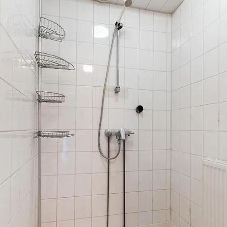 Walkilan Vanha Kartano Appartement