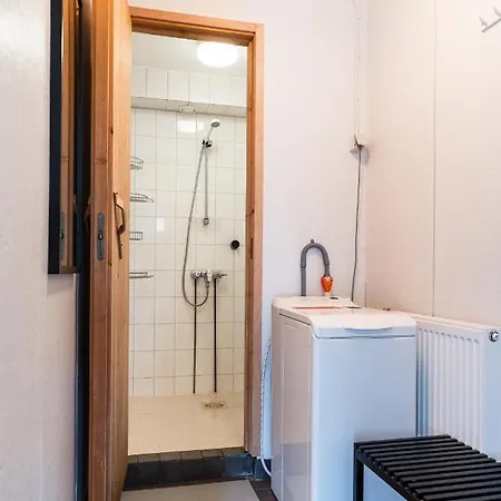 Walkilan Vanha Kartano *