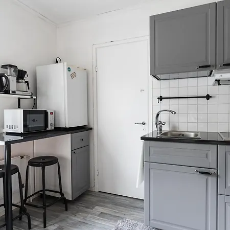 Walkilan Vanha Kartano