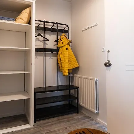 Cozy - 7 Min To Tampere Airport - Free Parking