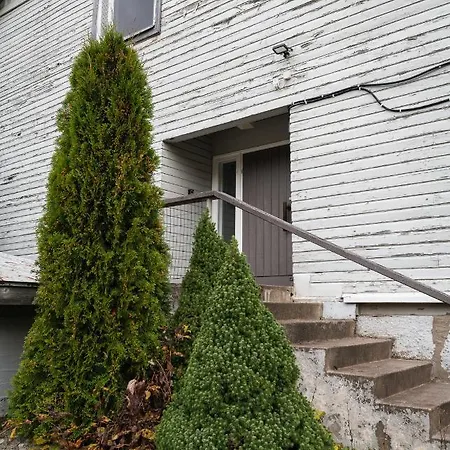 Διαμέρισμα Walkilan Vanha Kartano Pirkkala