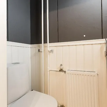 Appartement Walkilan Vanha Kartano