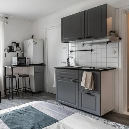 Apartamento Cozy - 7 Min To Tampere Airport - Free Parking