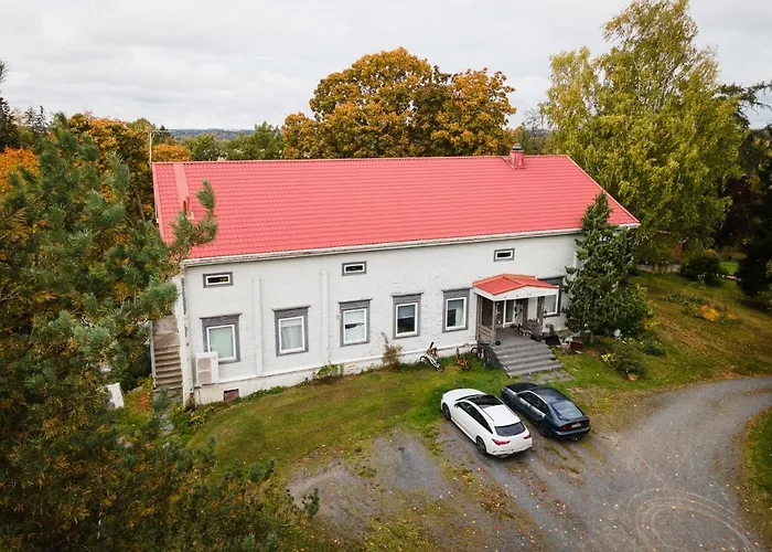 アパート Walkilan Vanha Kartano