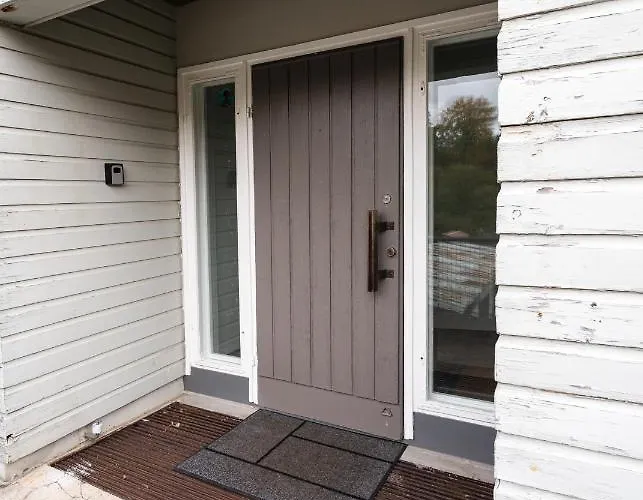 Walkilan Vanha Kartano Pirkkala