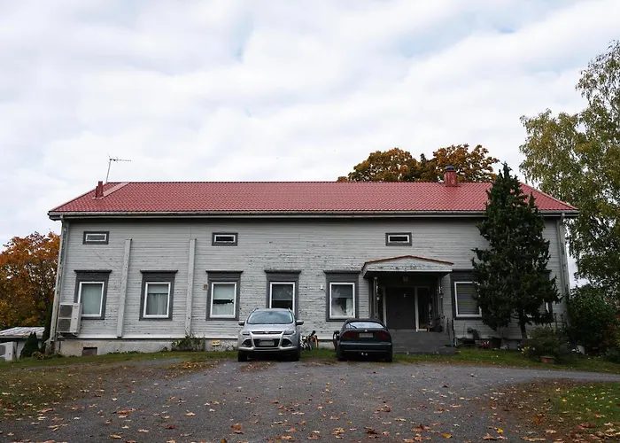 アパート Walkilan Vanha Kartano