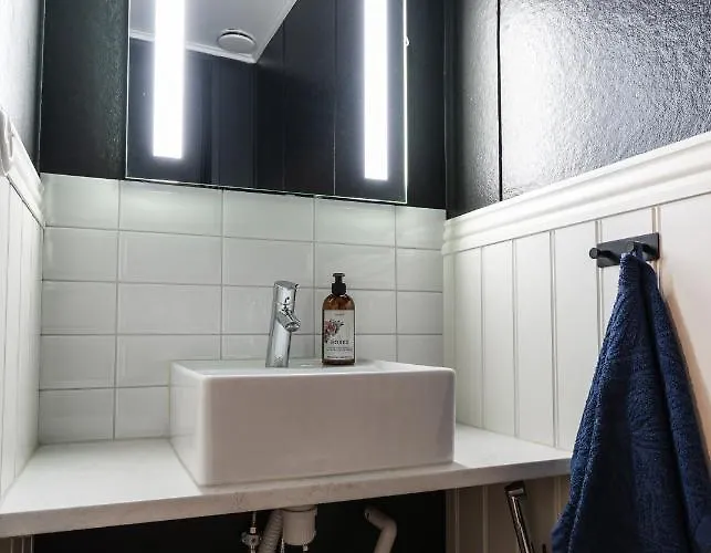 Walkilan Vanha Kartano פירקאלה