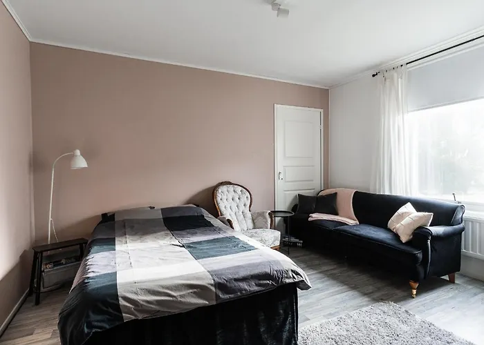 Walkilan Vanha Kartano *