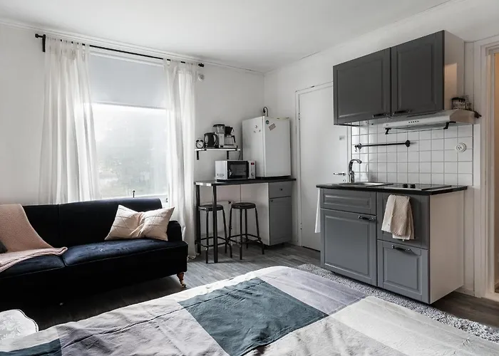 Walkilan Vanha Kartano