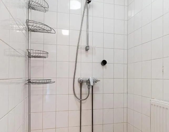 Walkilan Vanha Kartano דירה