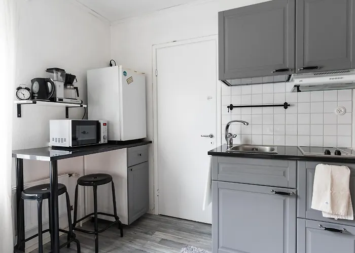 Walkilan Vanha Kartano