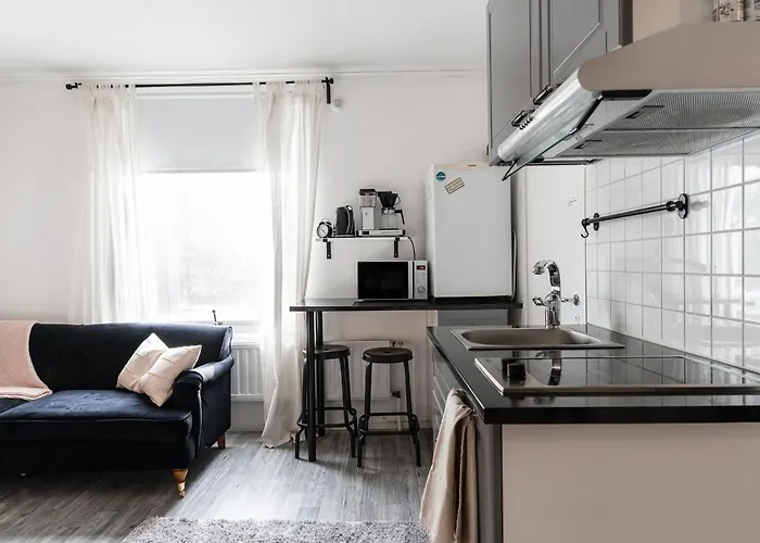 Walkilan Vanha Kartano